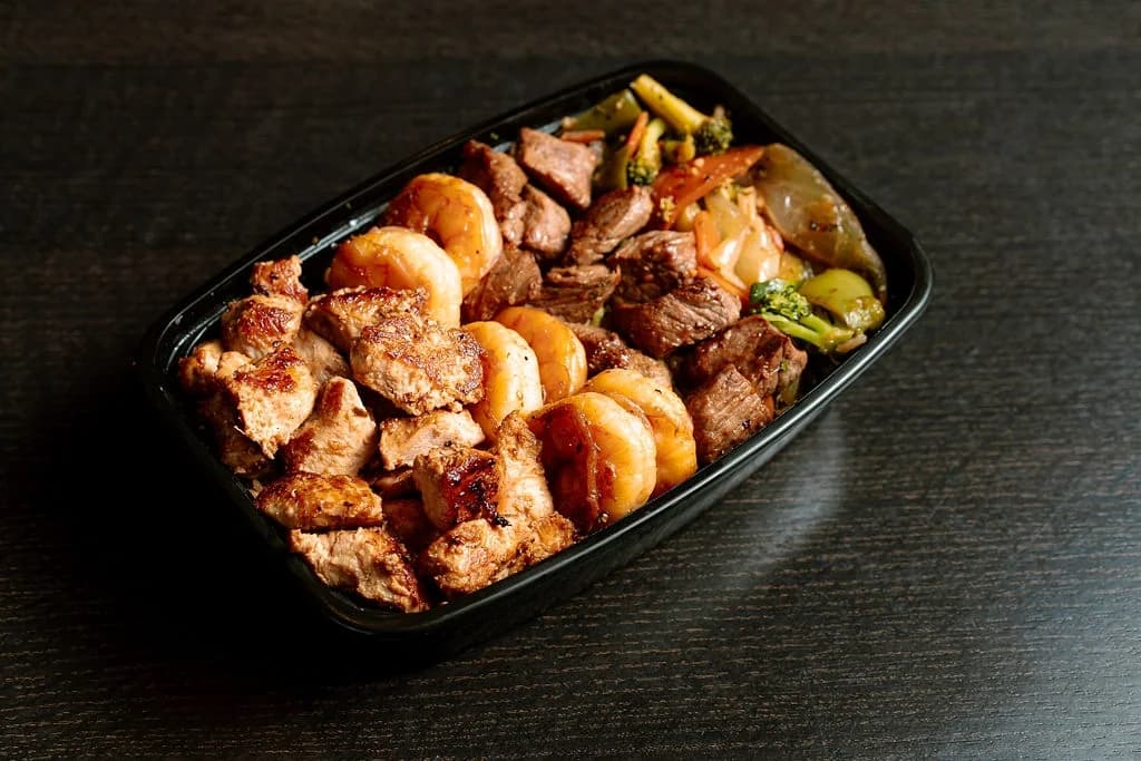 Koto Hibachi photo 5