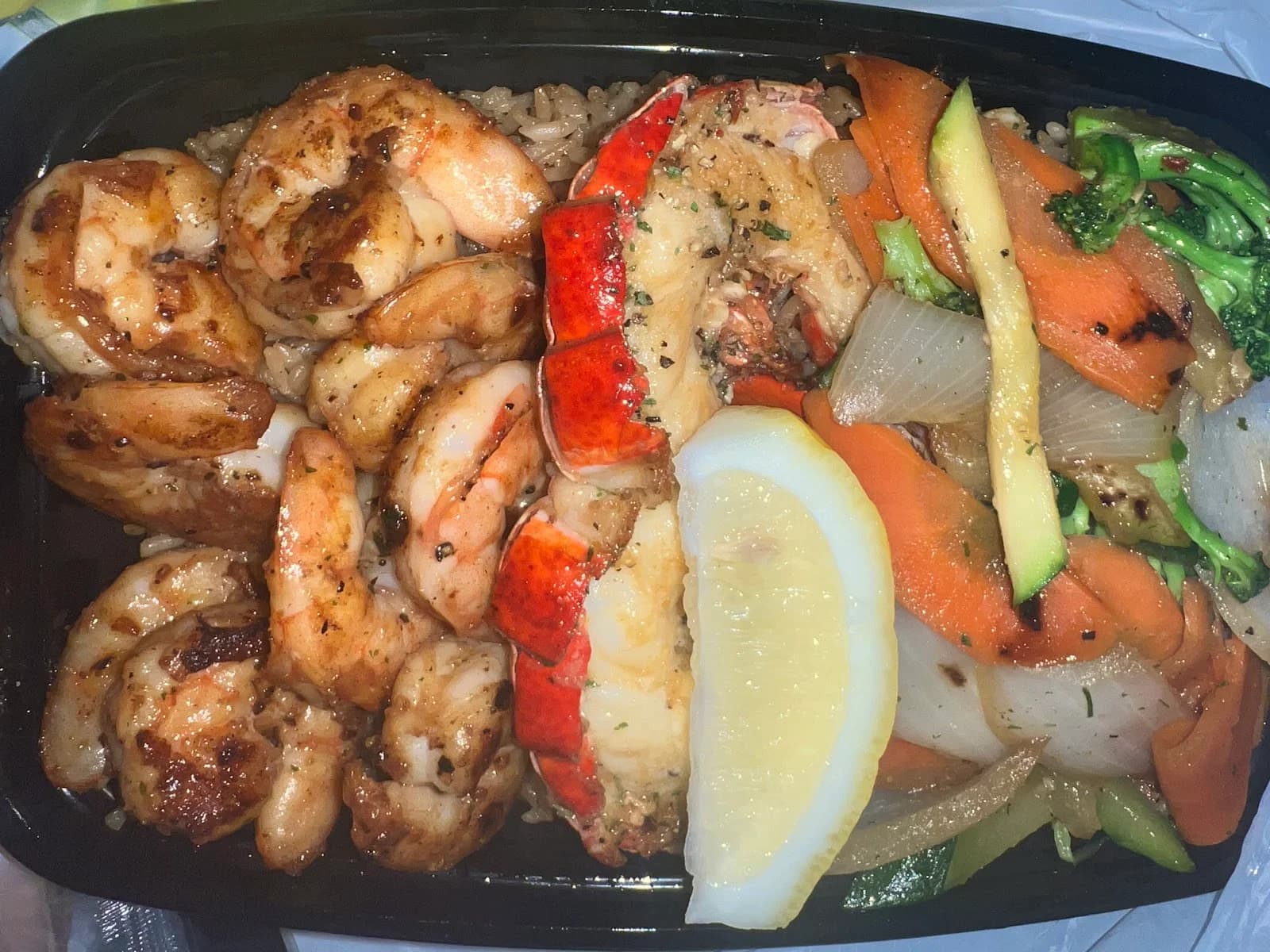 Koto Hibachi photo 8