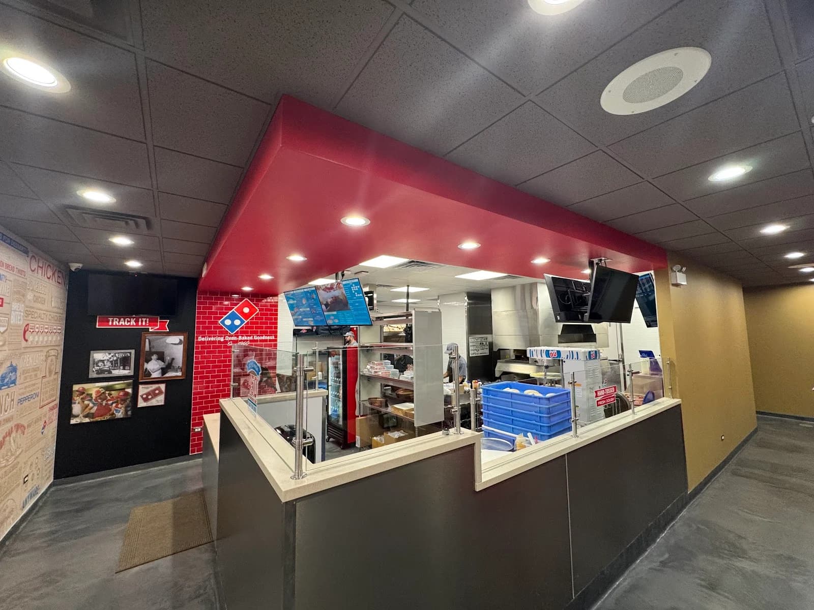 Domino's Pizza photo 1