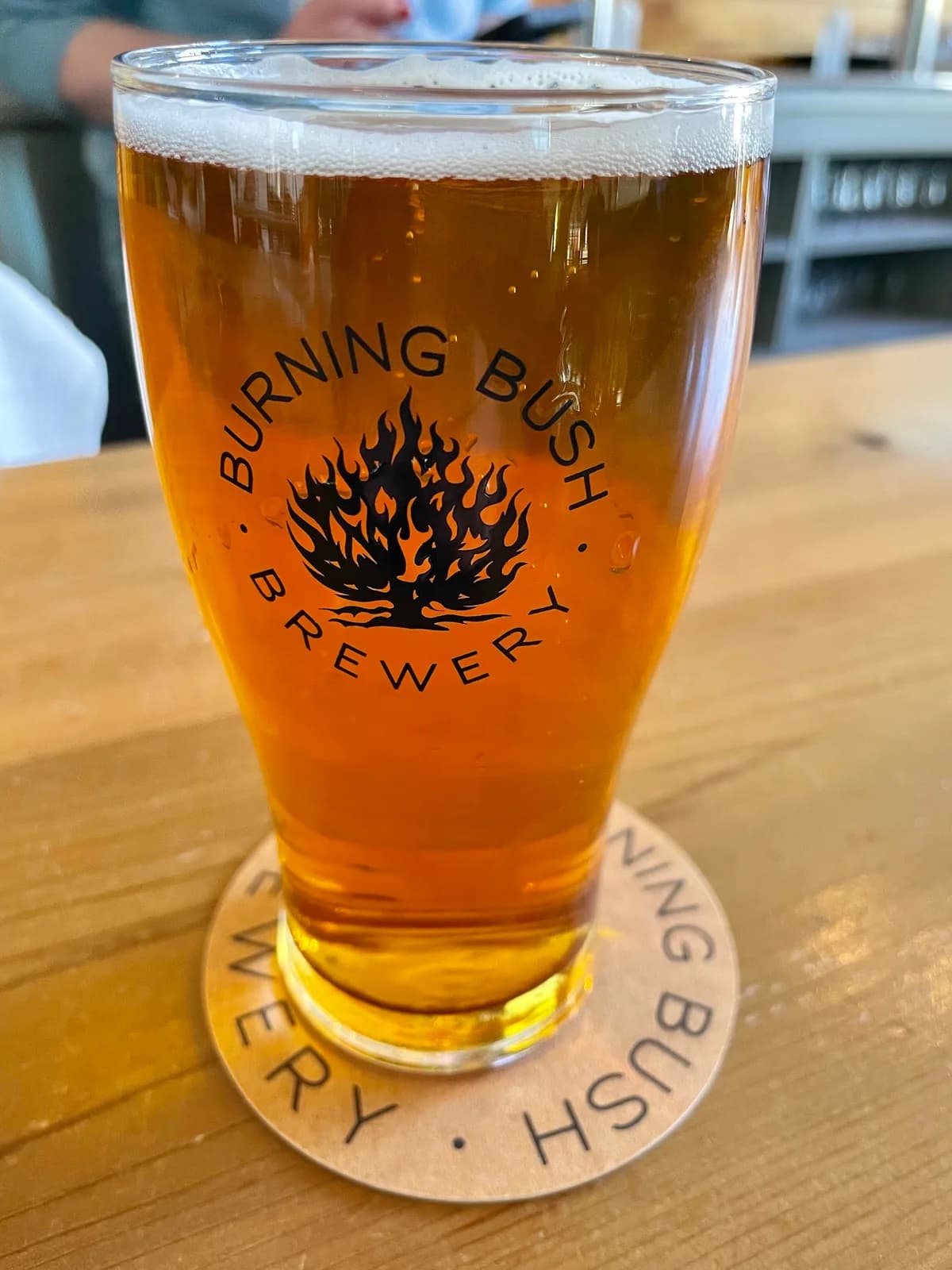 Burning Bush Brewery photo 5