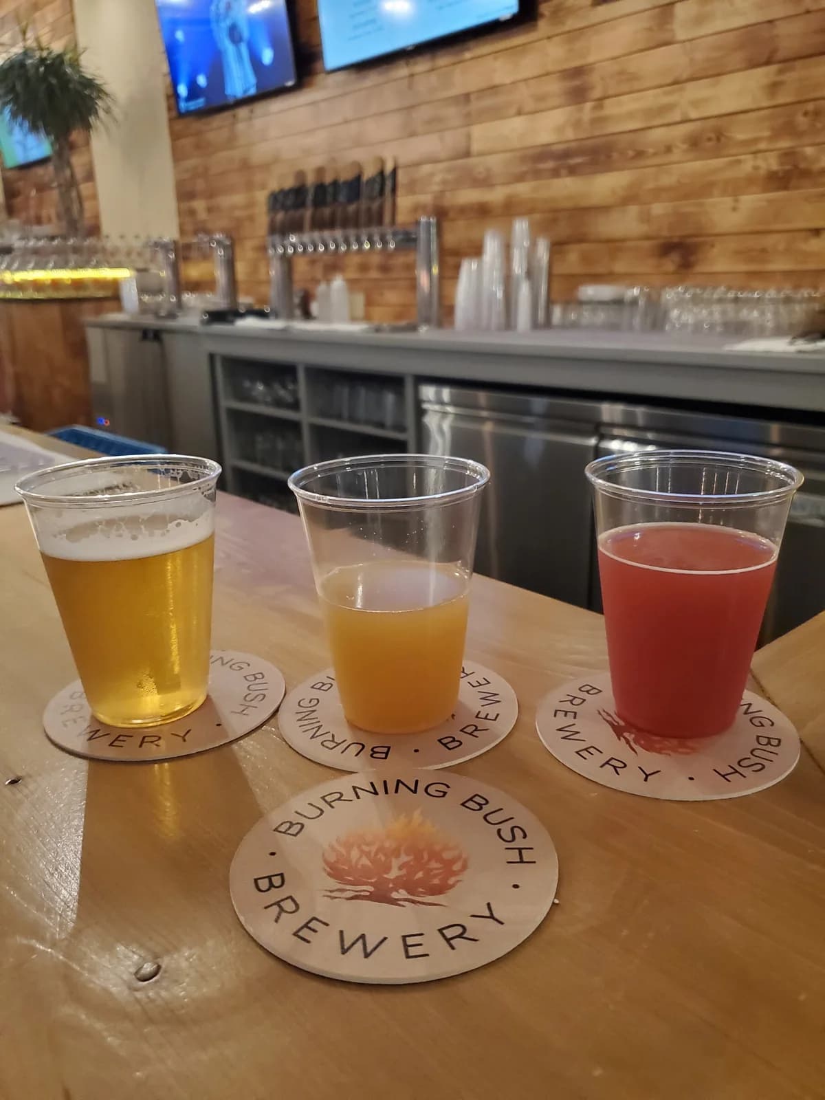 Burning Bush Brewery photo 8
