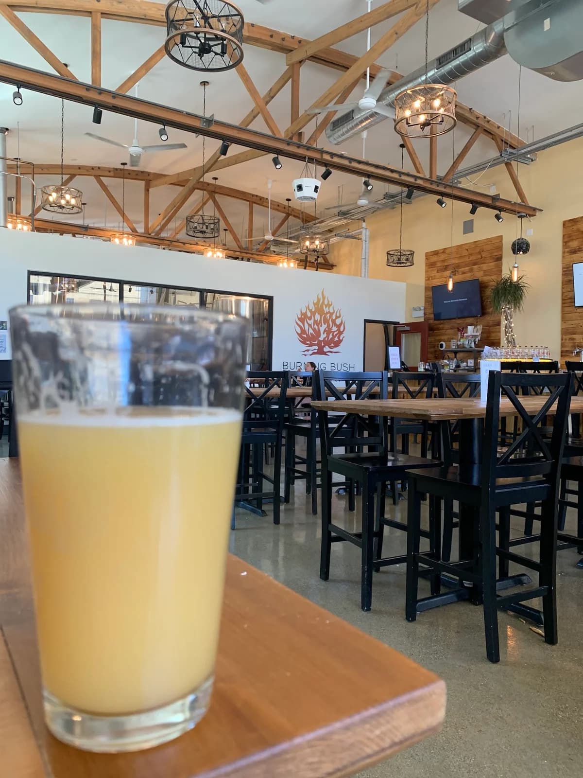 Burning Bush Brewery photo 6