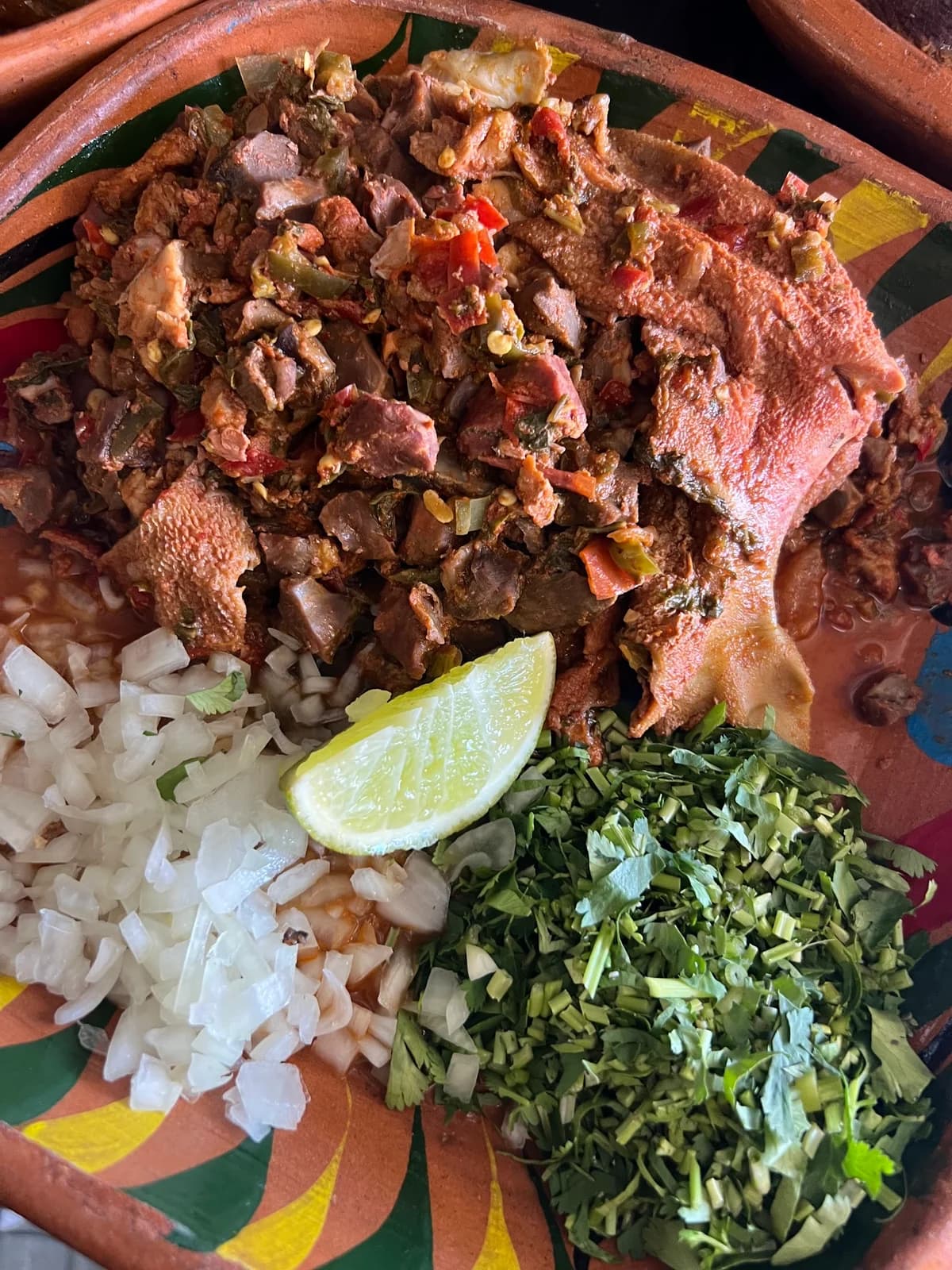 El Molino Restaurant photo 5