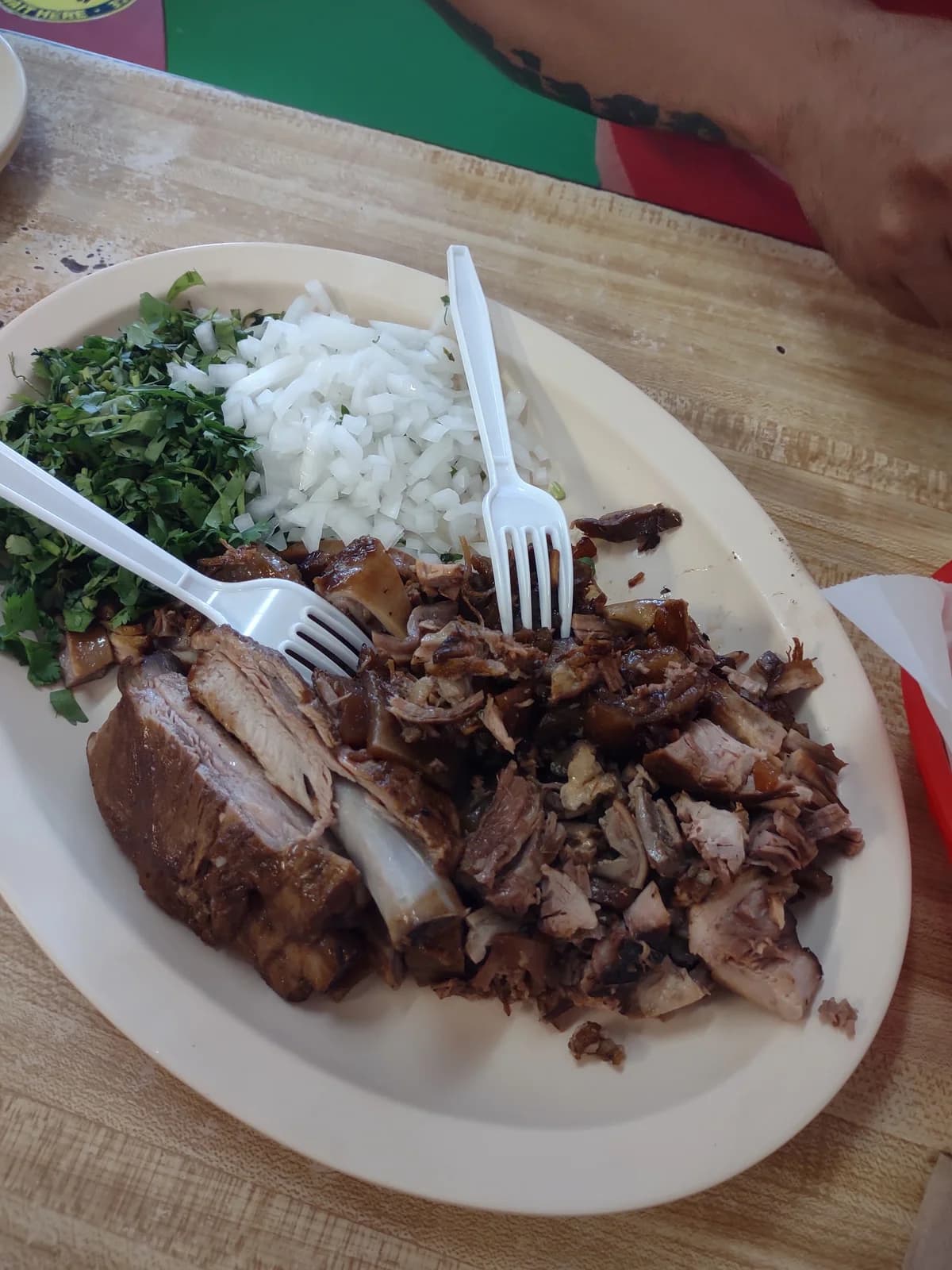 El Molino Restaurant photo 8