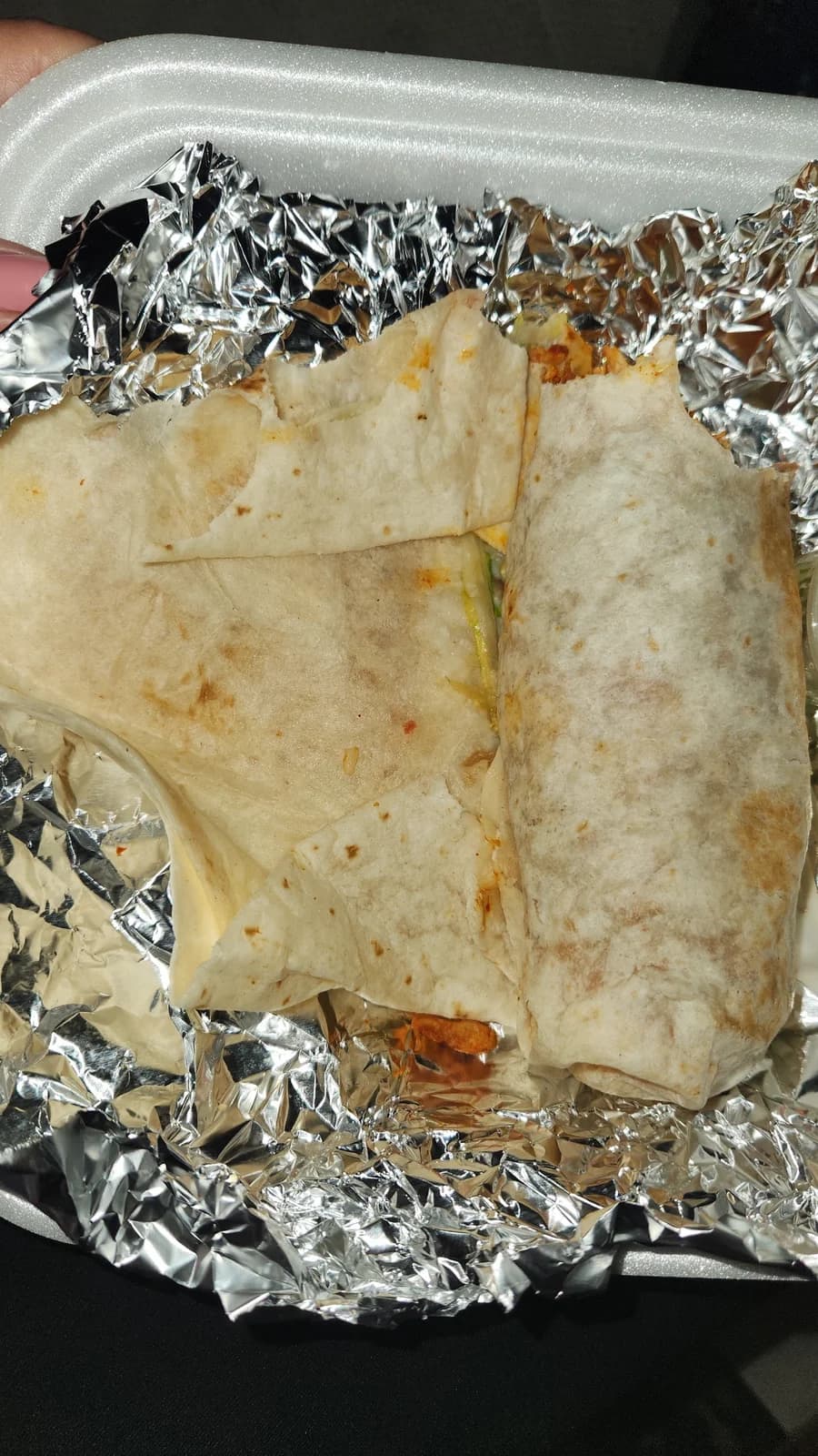 El Burrito Feliz Restaurant photo 9