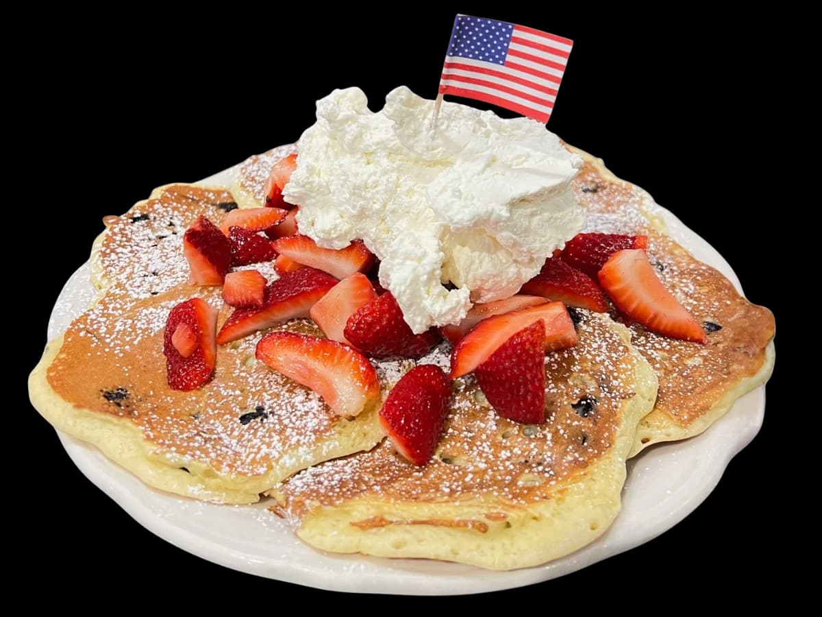 The Original Pancake House photo 5