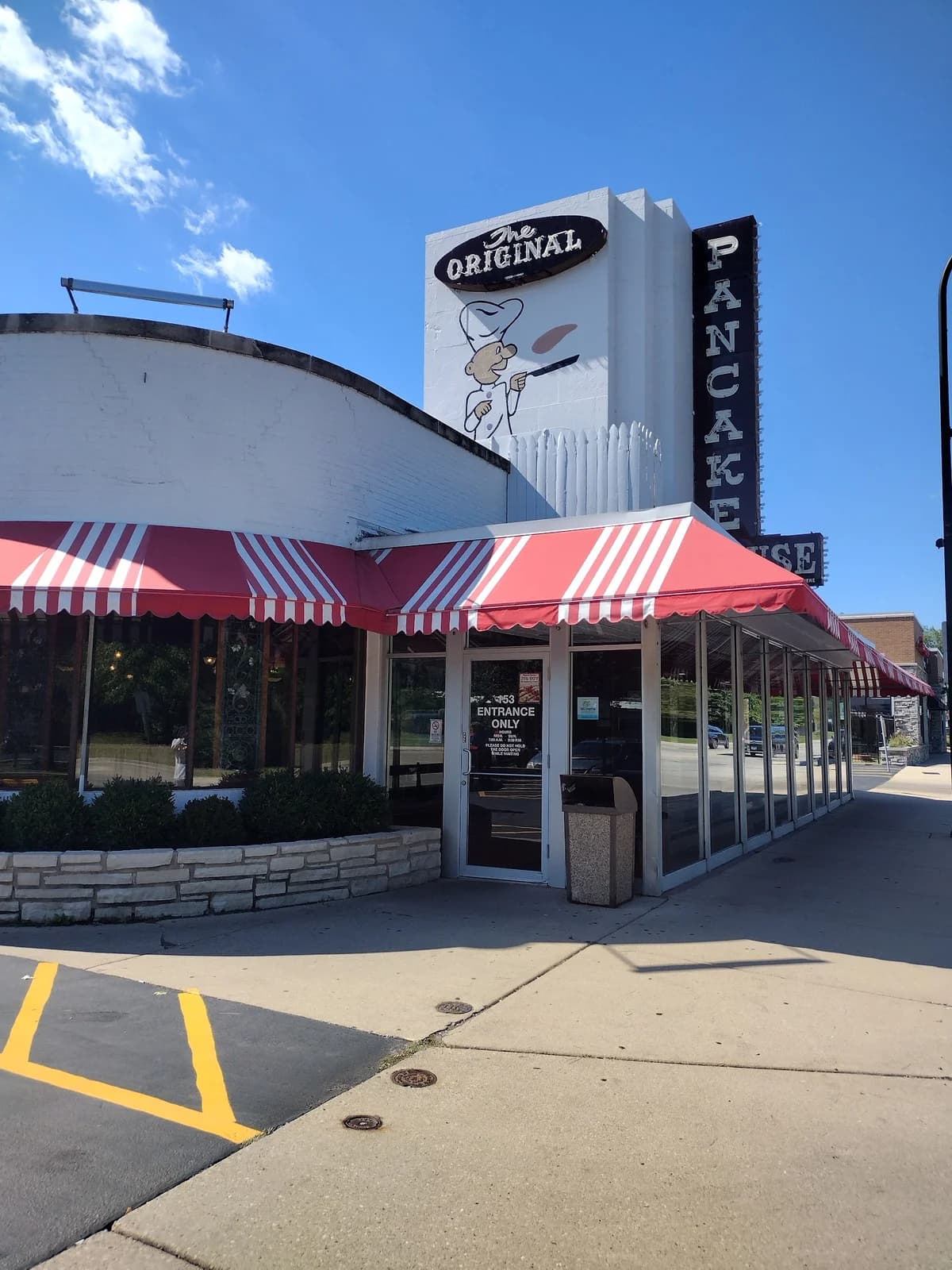 The Original Pancake House photo 2