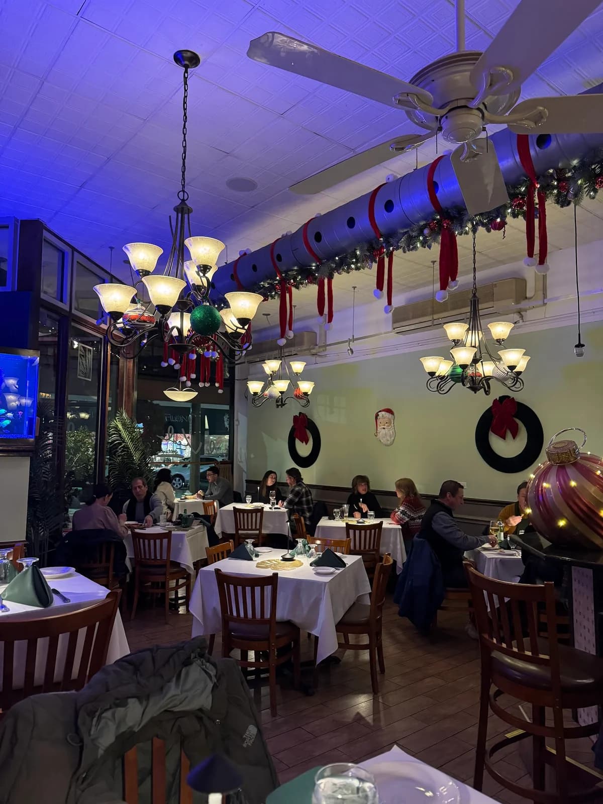 Il Vicolo Trattoria photo 1