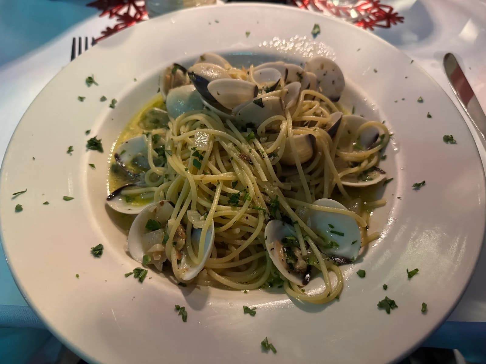 Il Vicolo Trattoria photo 7