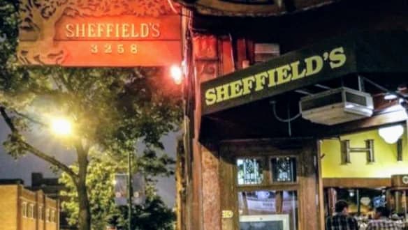 Sheffield's Wine & Beer Garden photo 5