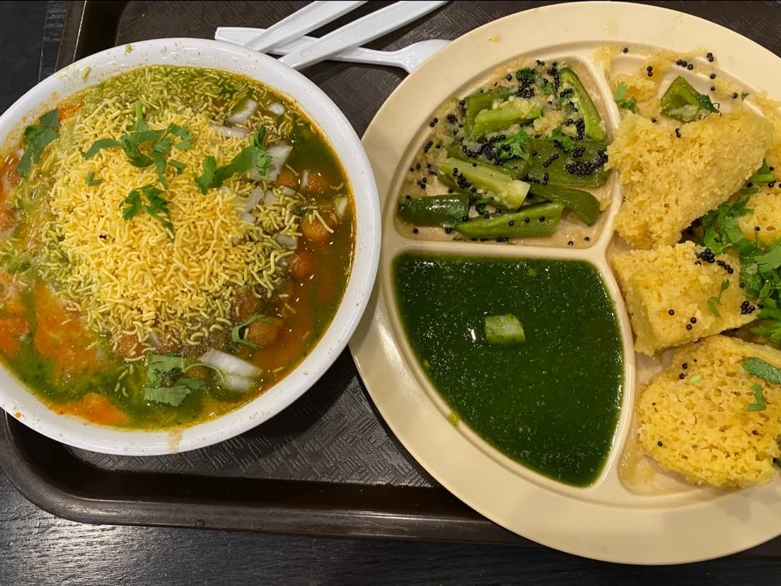 Annapurna Simply Vegetarian photo 7