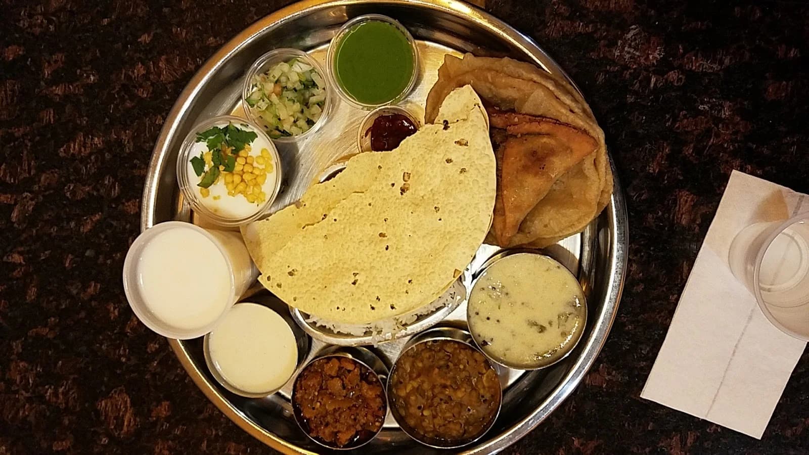 Annapurna Simply Vegetarian photo 5
