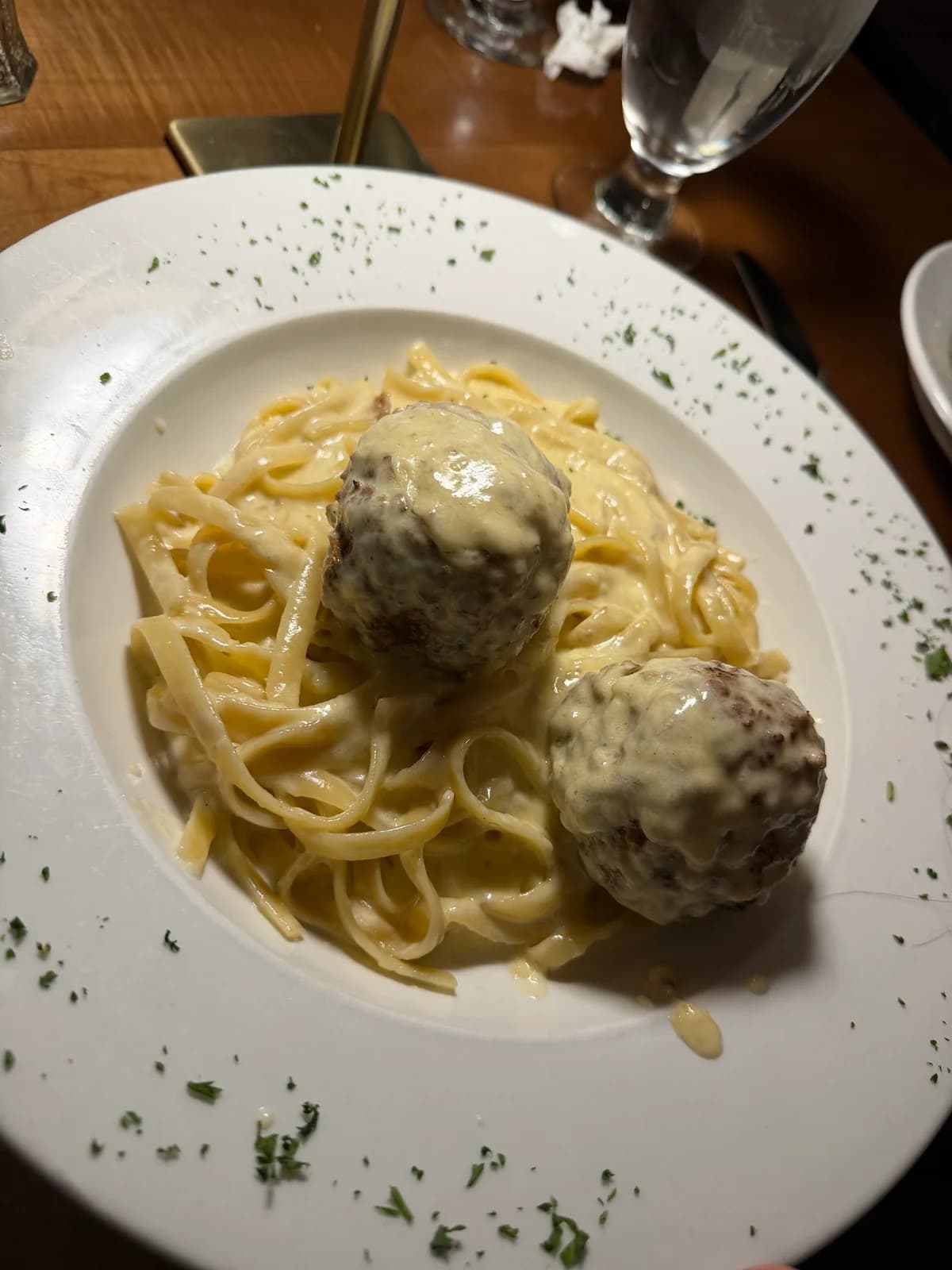La Notte Ristorante Italiano photo 3