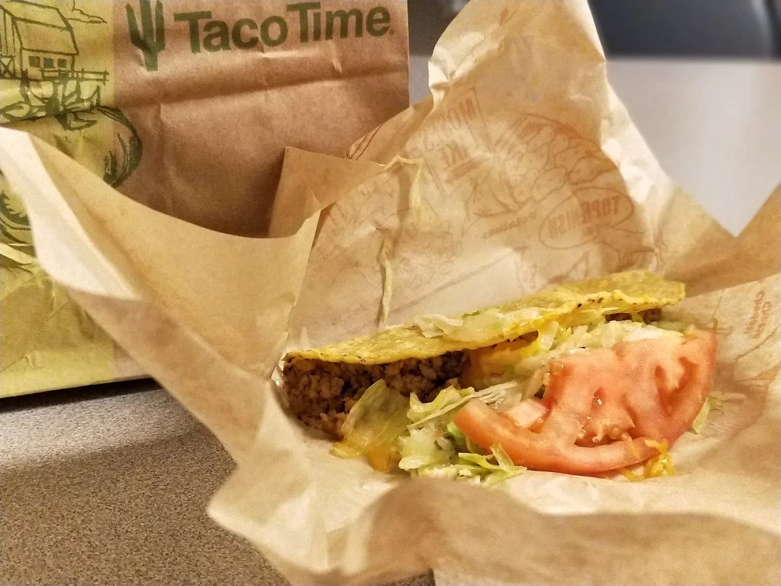 Taco Time photo 8