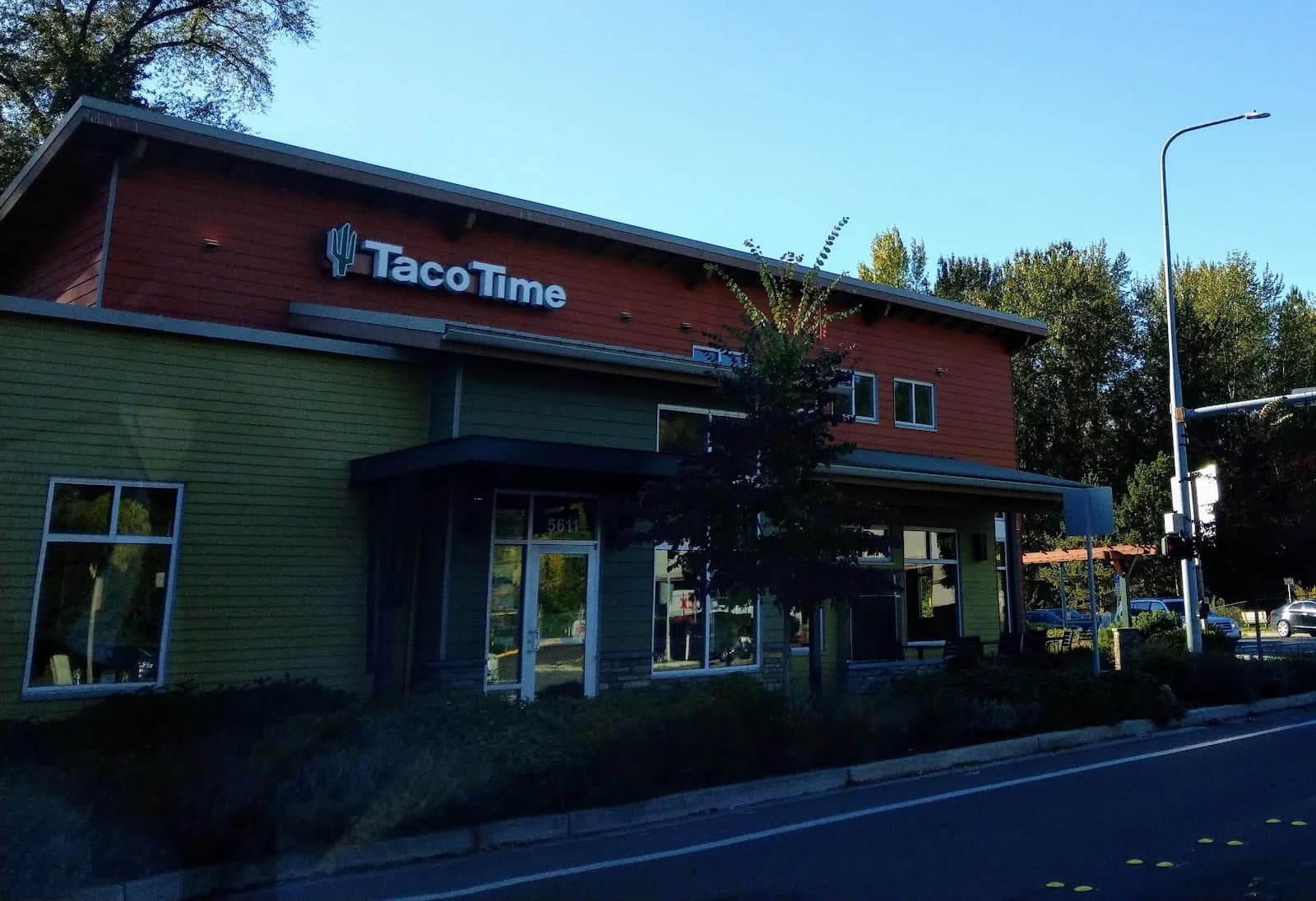 Taco Time photo 4