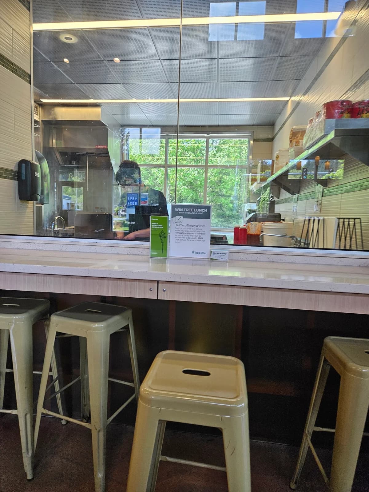 Taco Time photo 3