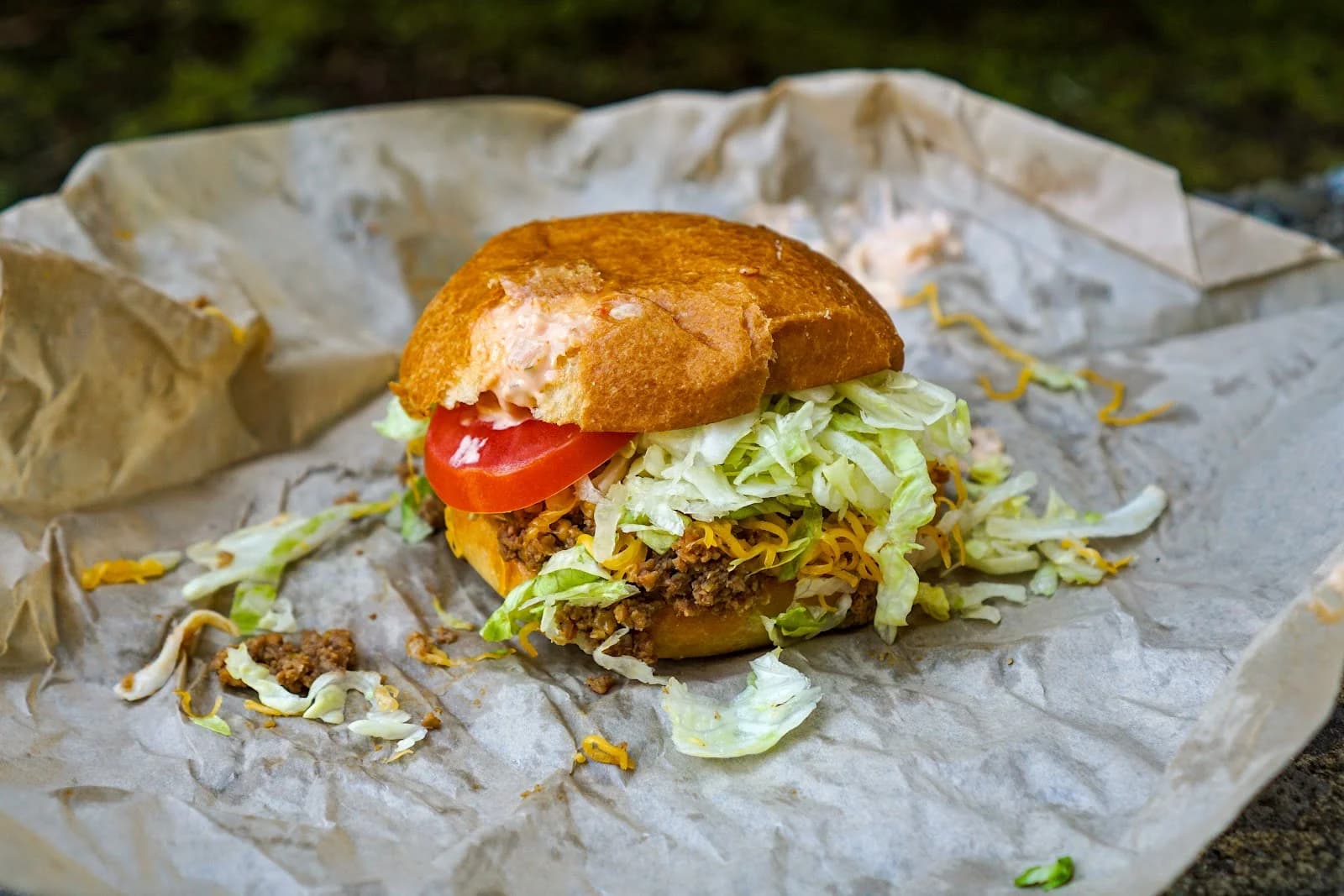 Taco Time photo 6
