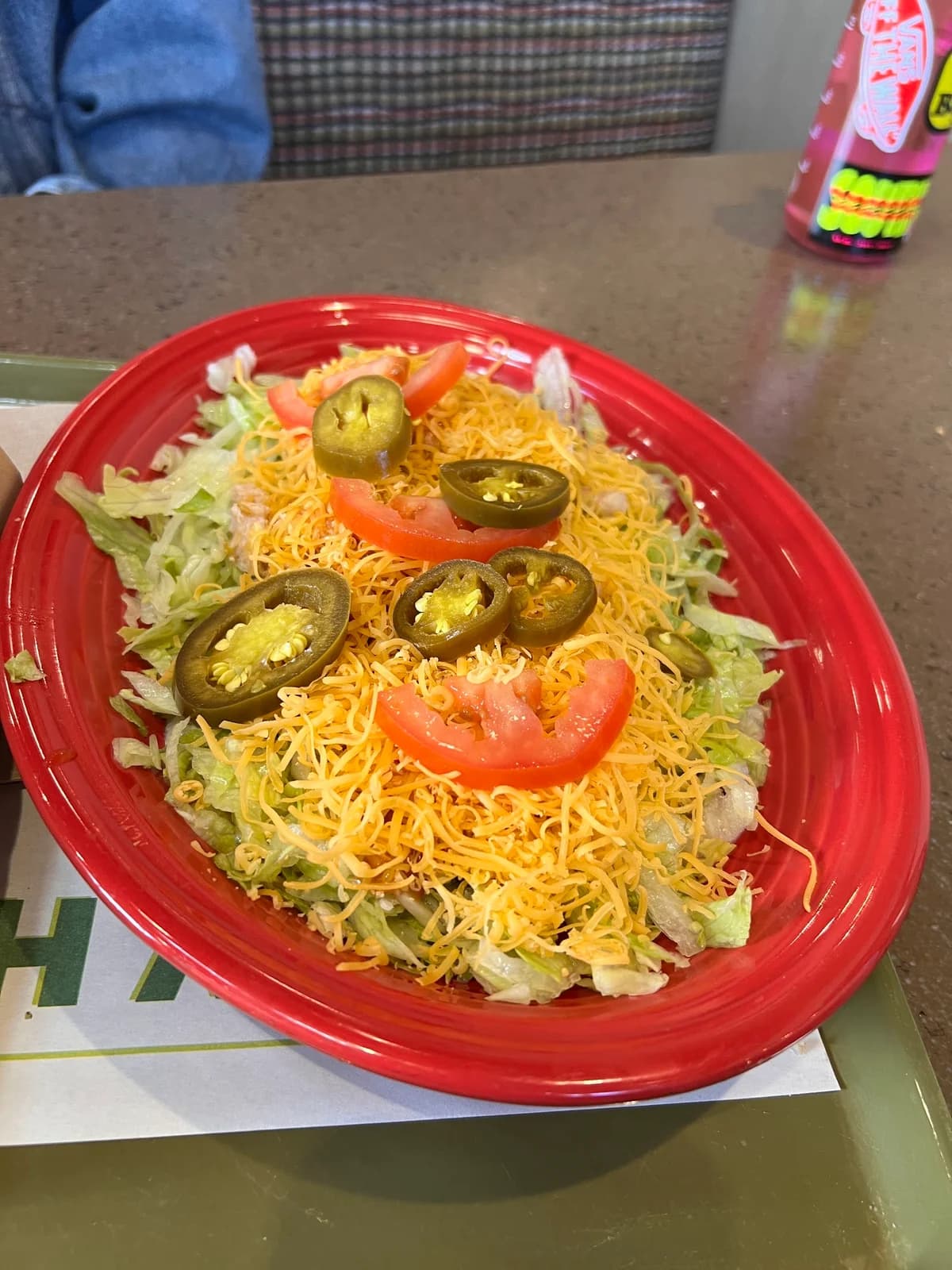 Taco Time photo 7