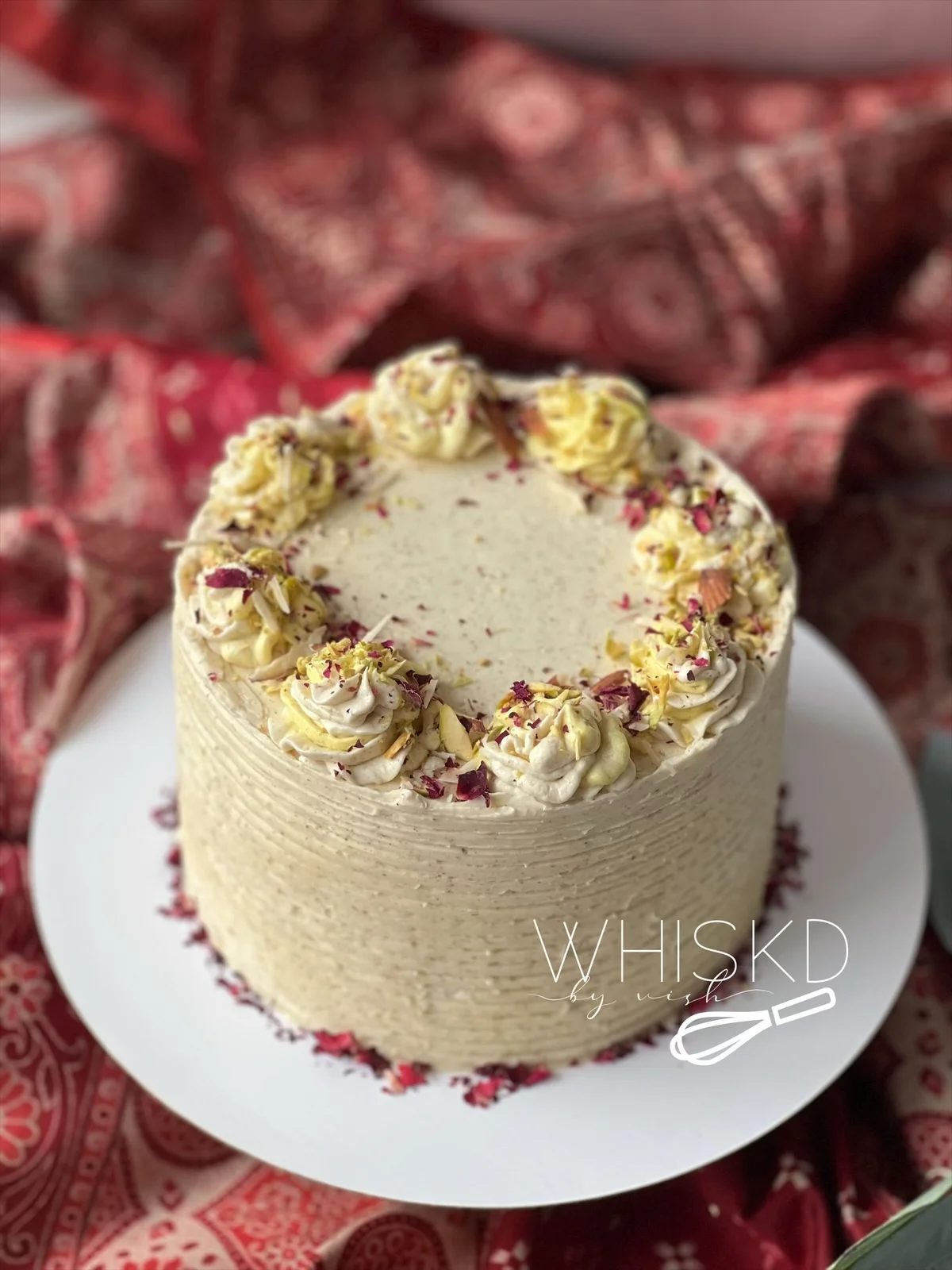 Whiskd By Vish photo 1