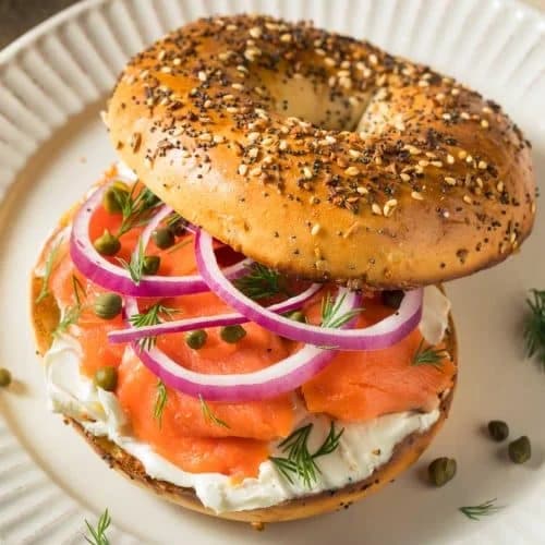 The Bagel Spot photo 5