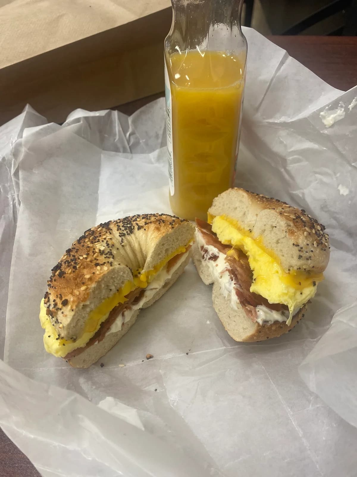 The Bagel Spot photo 7