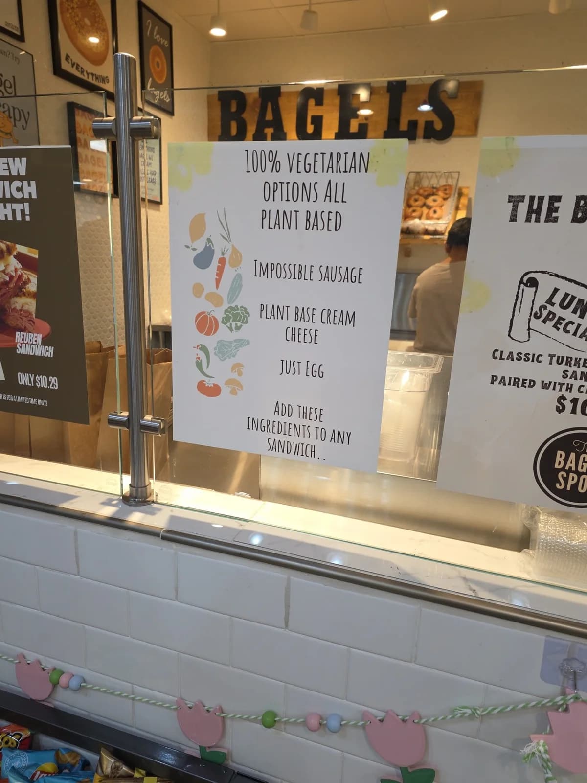 The Bagel Spot photo 9