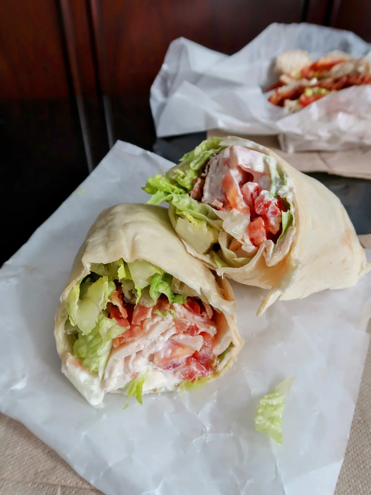 The Bagel Spot photo 6