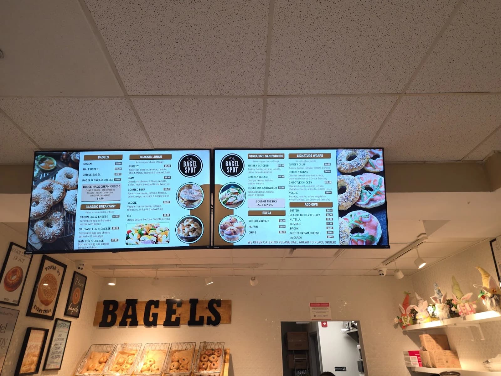 The Bagel Spot photo 10