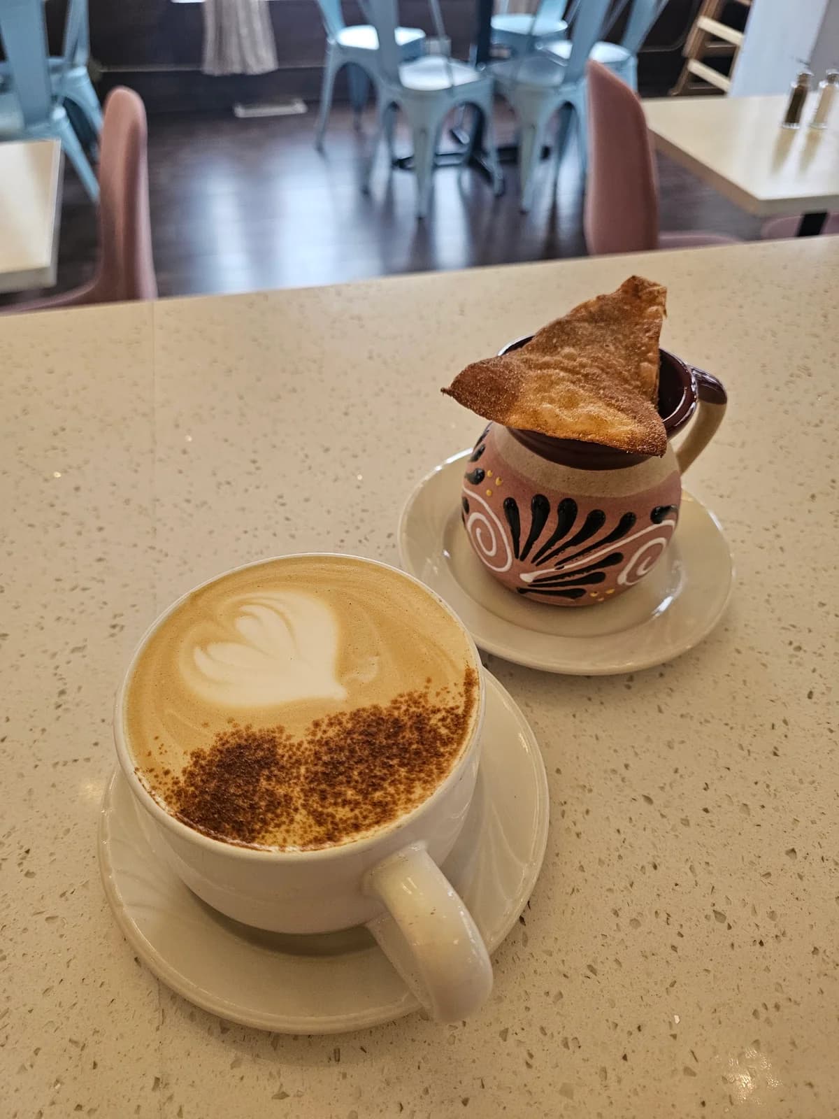 Dulce Mami Café photo 6