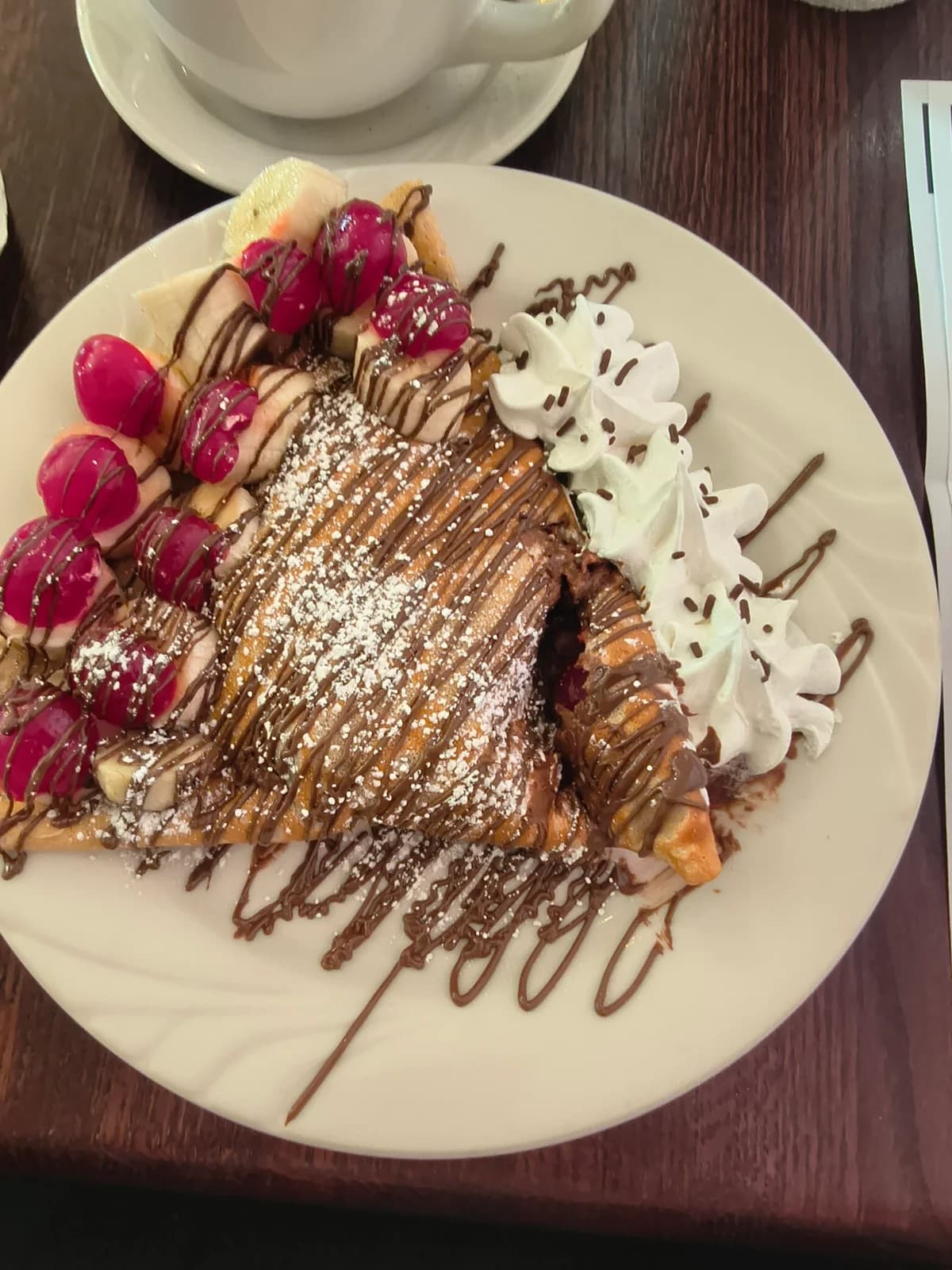 Dulce Mami Café photo 4