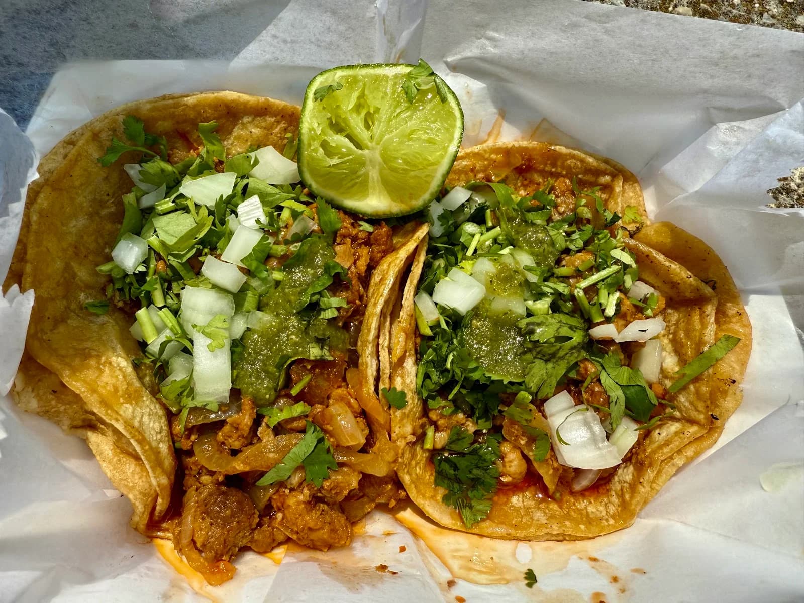 Del Campo Tacos photo 8