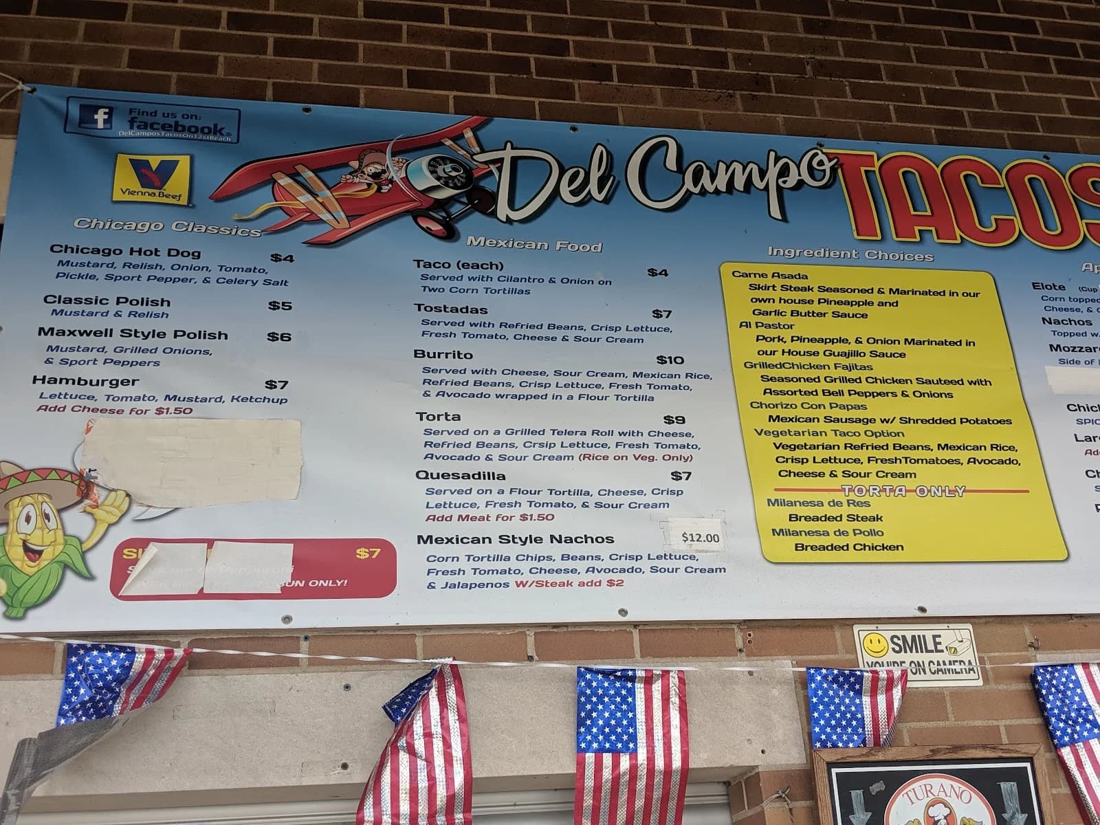 Del Campo Tacos photo 10