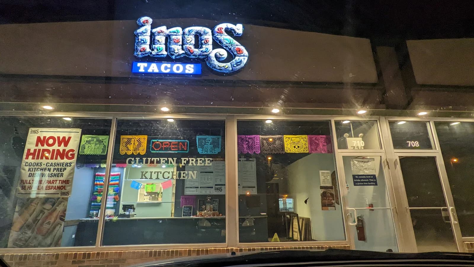 Inos Tacos photo 3
