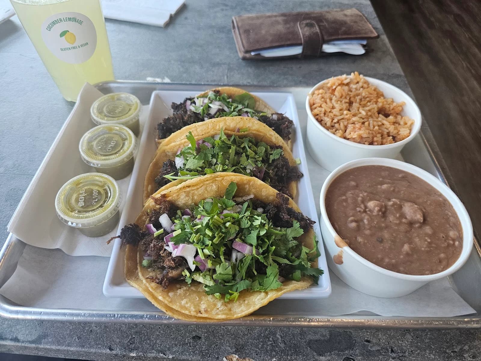 Inos Tacos photo 6