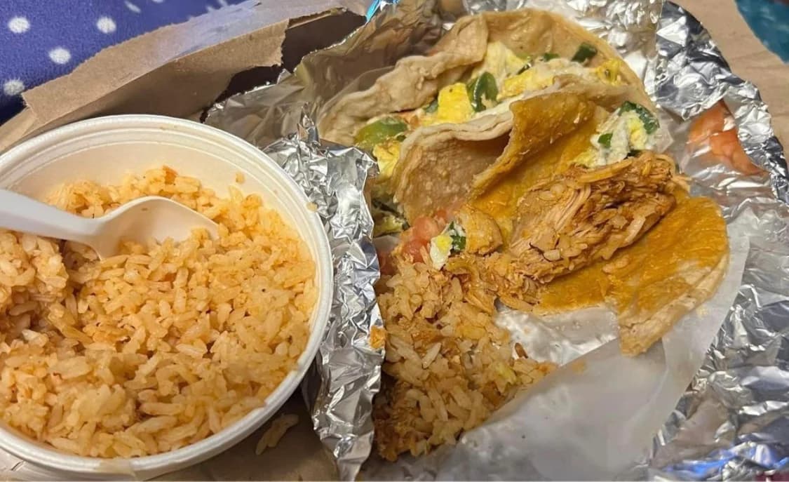 Inos Tacos photo 9