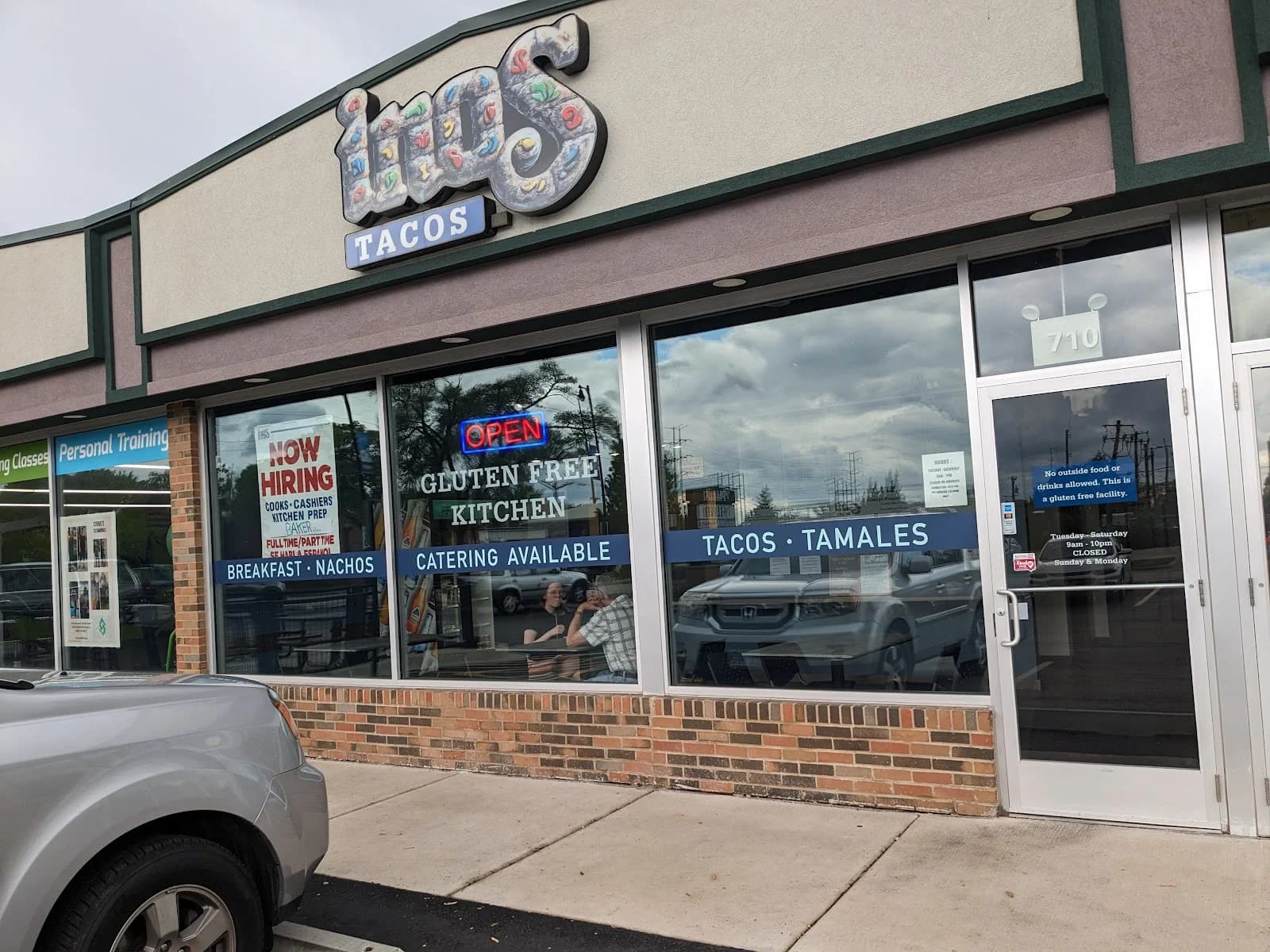Inos Tacos photo 4