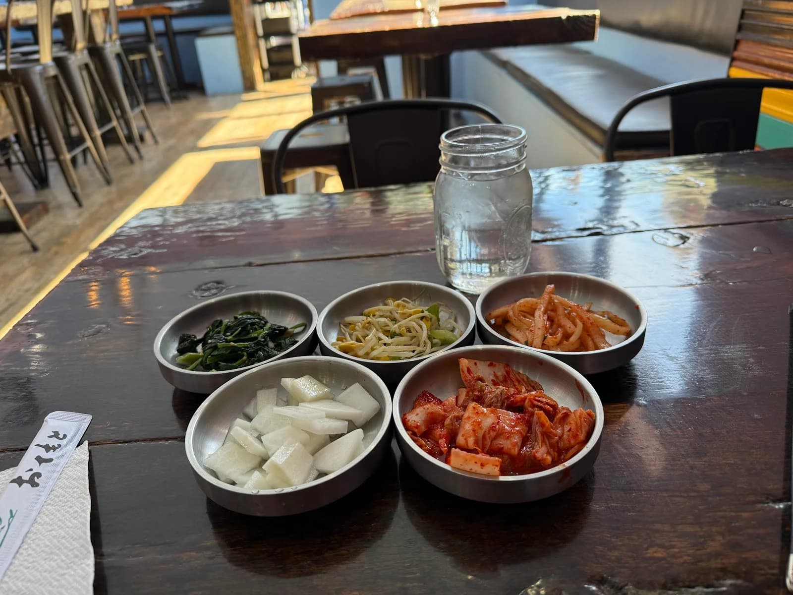 To Korean Cuisine photo 10