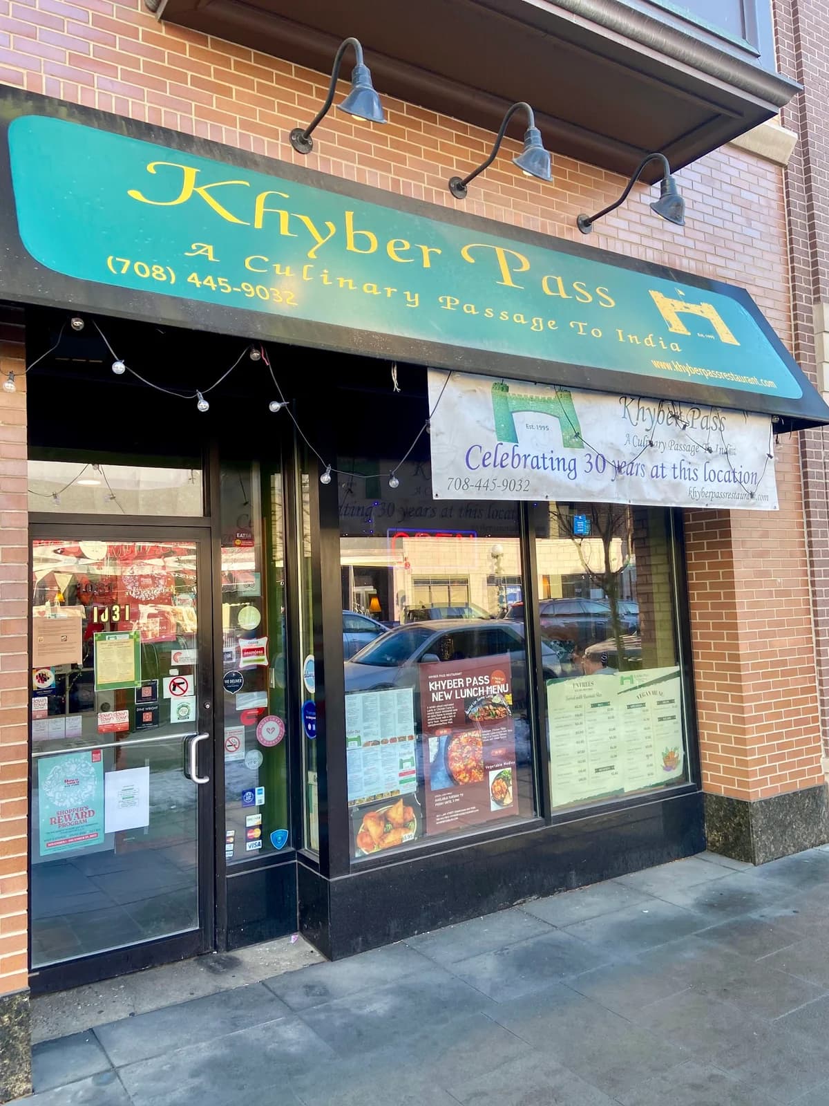 Khyber Pass photo 3