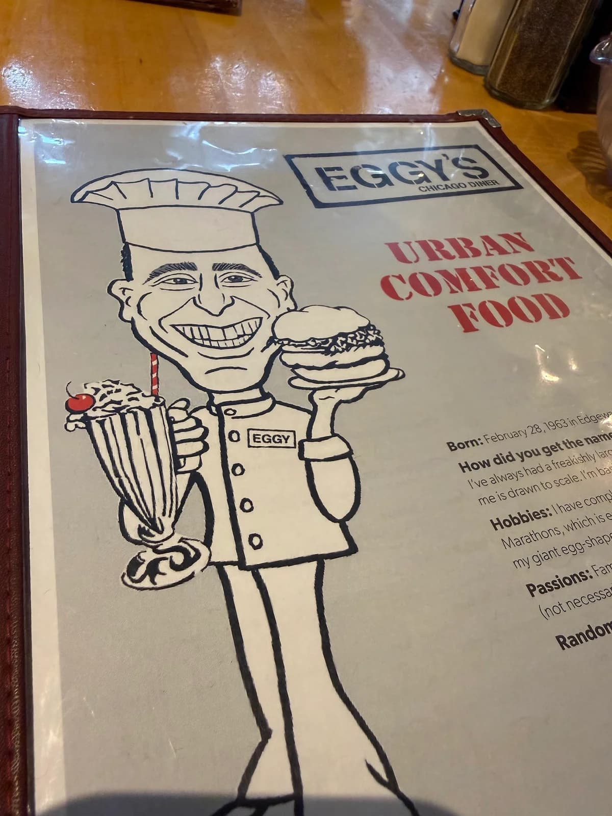 Eggy's Diner photo 10
