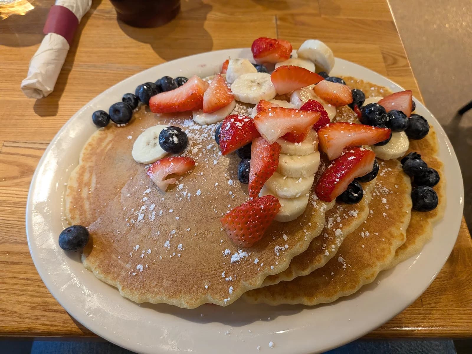 Eggy's Diner photo 9
