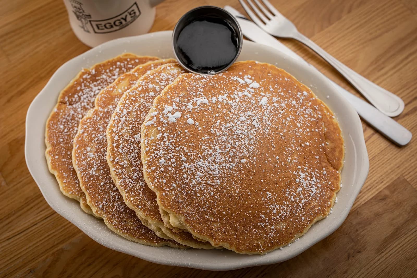 Eggy's Diner photo 6