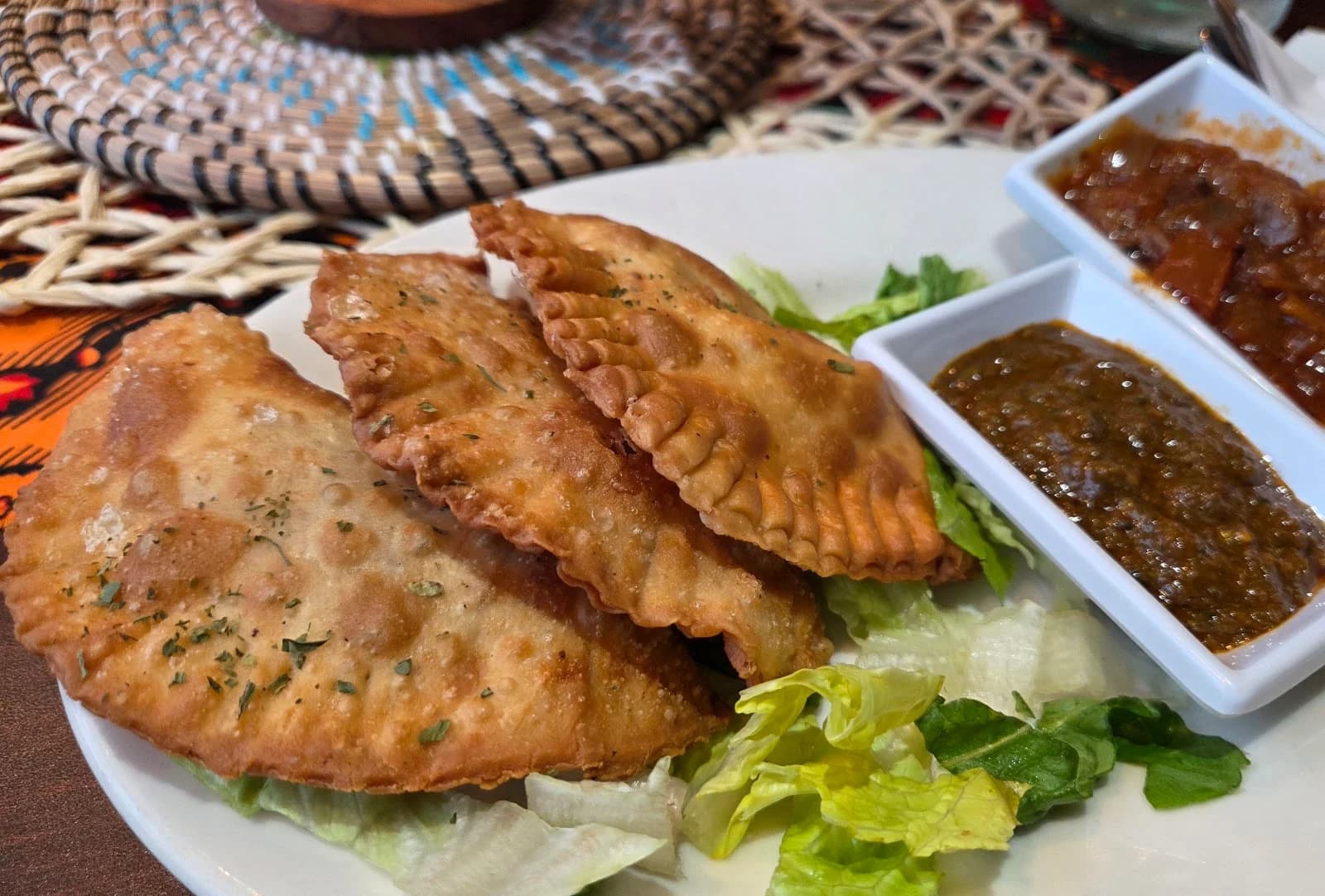 Teranga African Restaurant photo 6