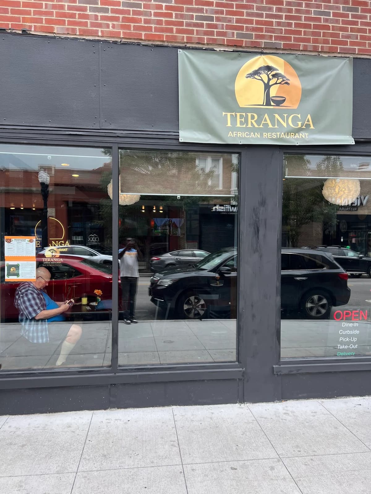 Teranga African Restaurant photo 2