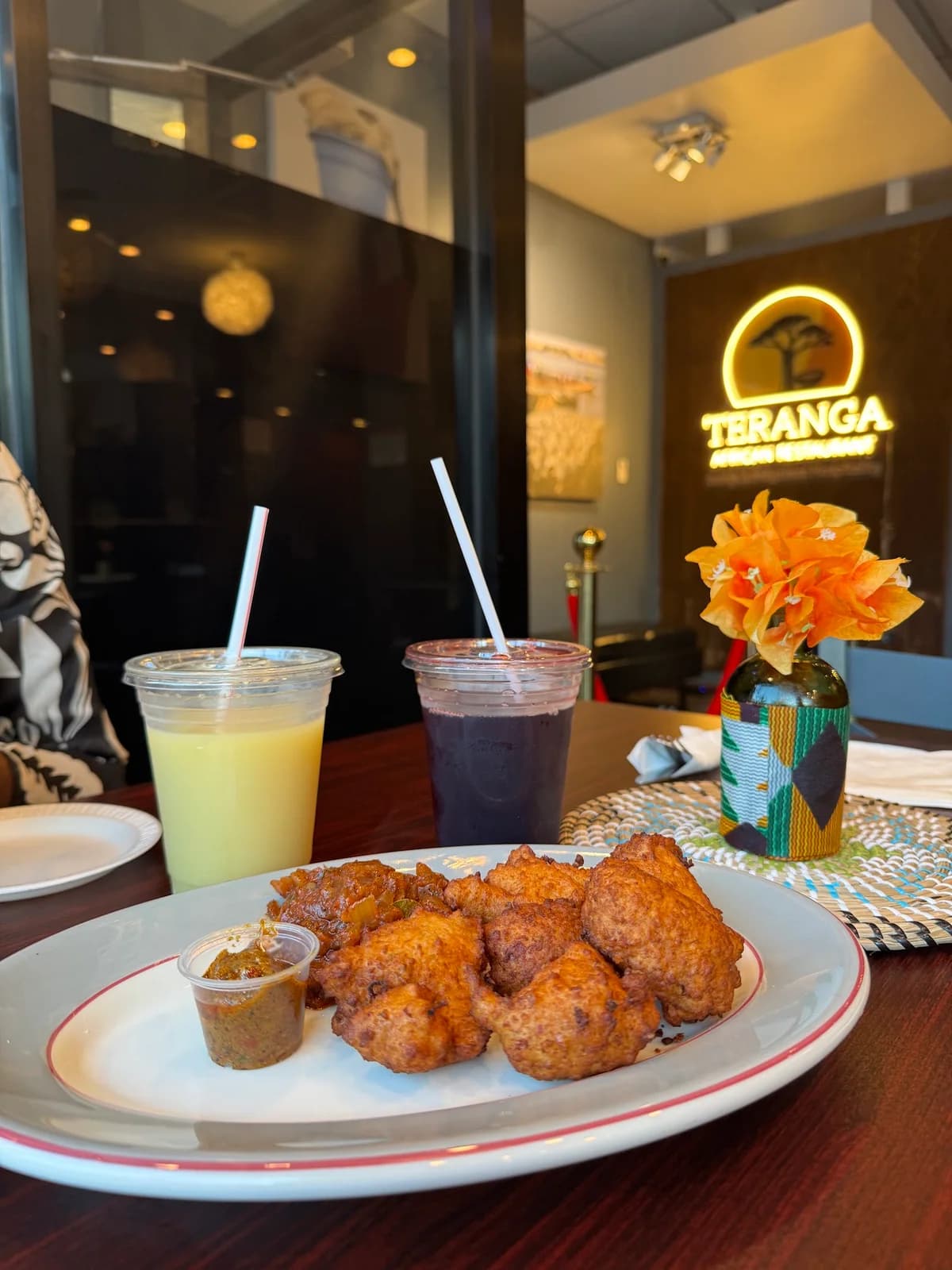 Teranga African Restaurant photo 7