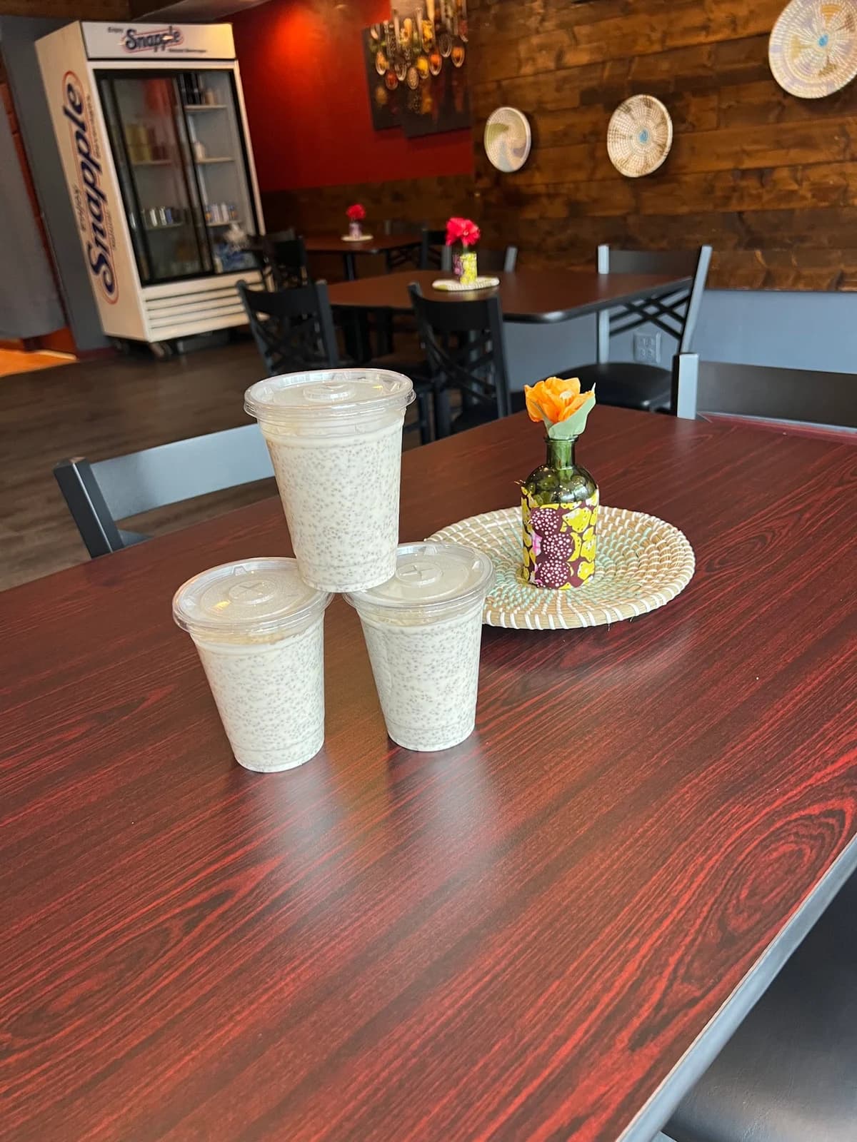 Teranga African Restaurant photo 9