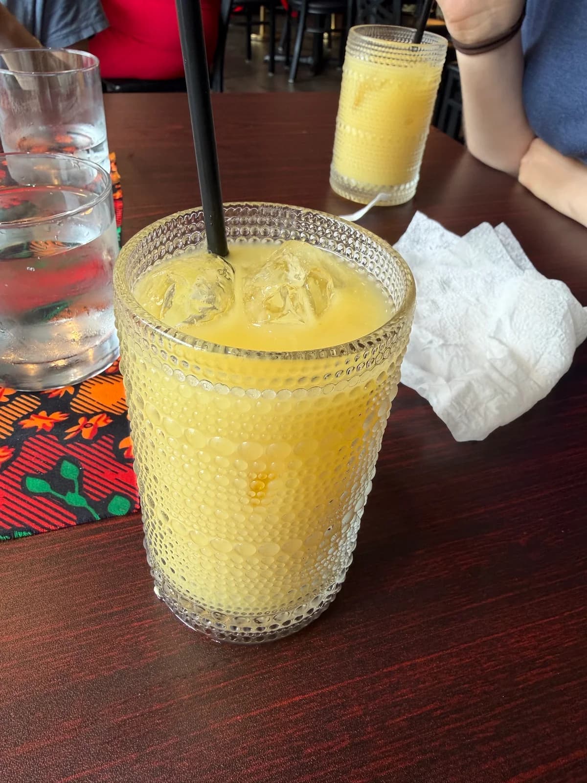 Teranga African Restaurant photo 8