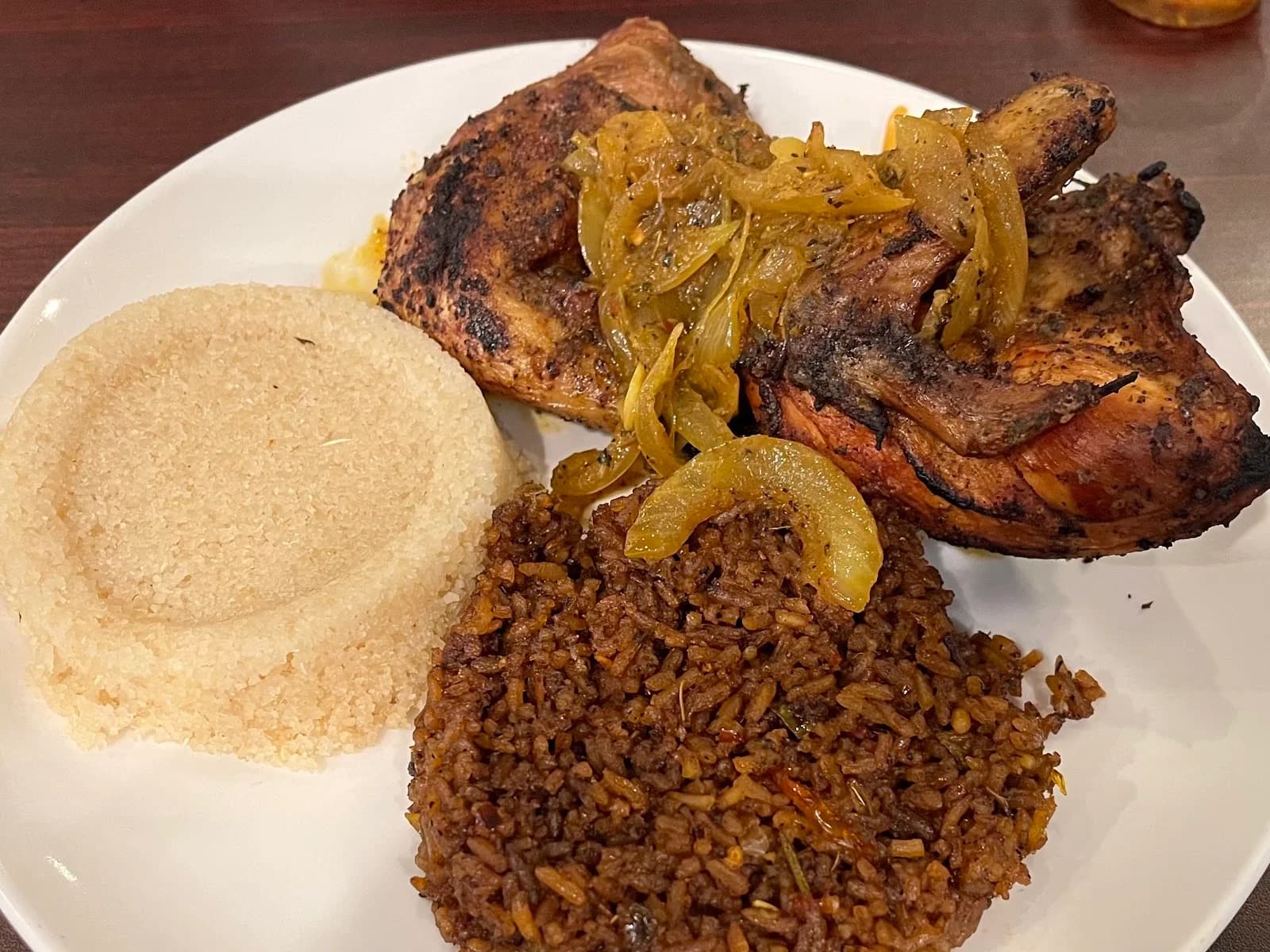 Teranga African Restaurant photo 3