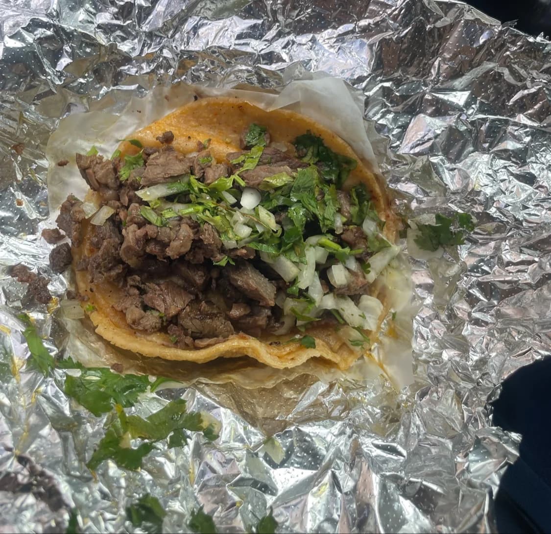 Mary's Taqueria photo 9