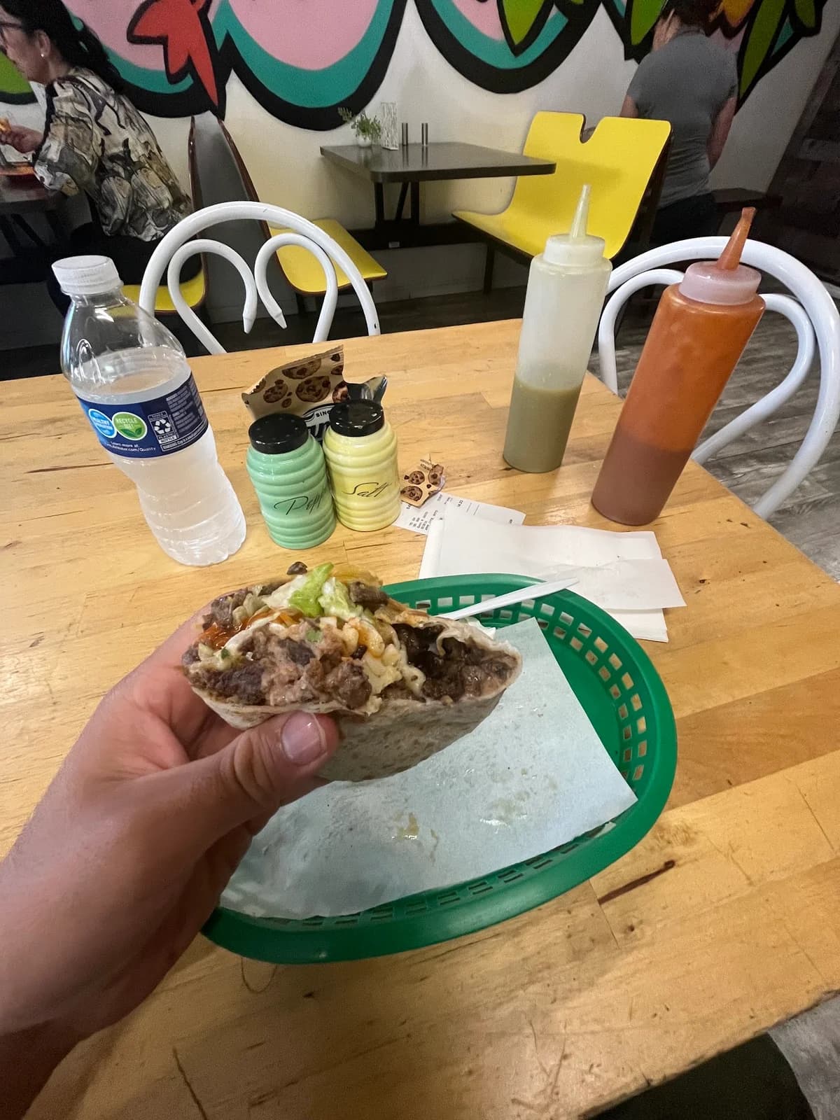 Mary's Taqueria photo 10
