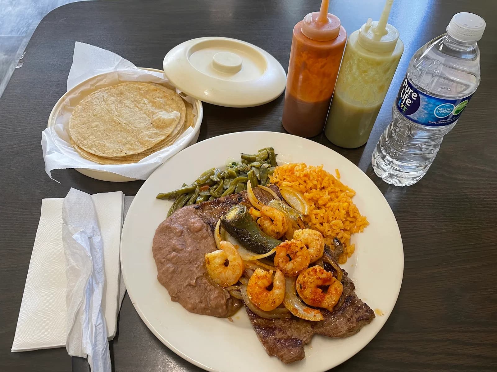 Mary's Taqueria photo 5